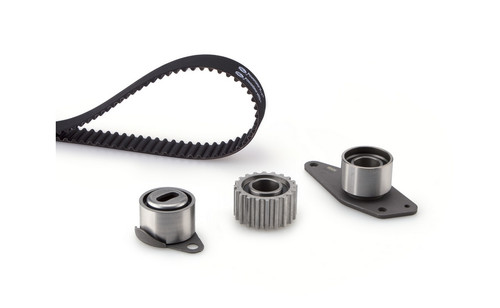 Kit cinghia distribuzione - cinghia,