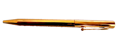 Very rare omas gold - very,