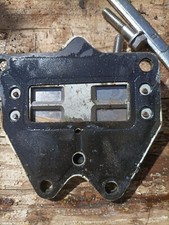 Pacco Lamellare Johnson 4 Cavalli 2 Tempi