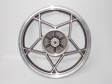 Nuovo Cerchio In Lega Nera