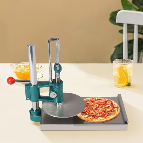 Pressatrice per pasta pizza