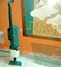 FOLLETTO VK121 VORWERK in