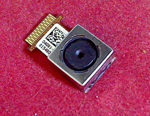 Scheda videocamera modulo