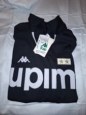 Juventus Upim Maglietta Rara