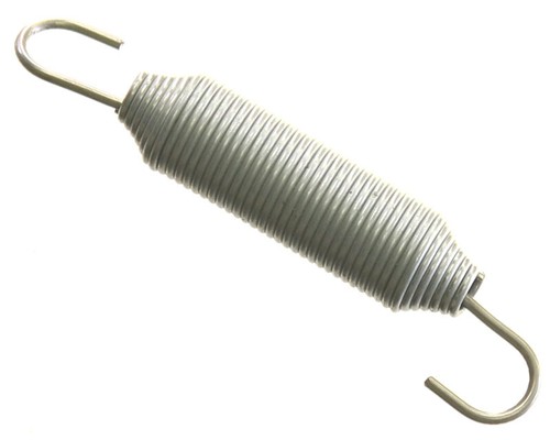 Molla ritorno carb tkm - molla,