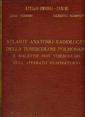 Atlante anatomo radiologico - atlante, anatomo-radiologico