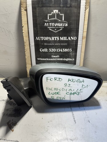 Ricambi usati specchio - ricambi,
