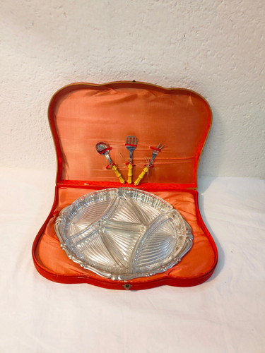 Scatola vintage elegante con - vintage,