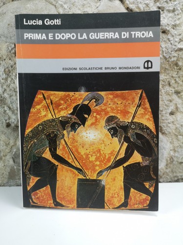 Prima dopo guerra - prima,