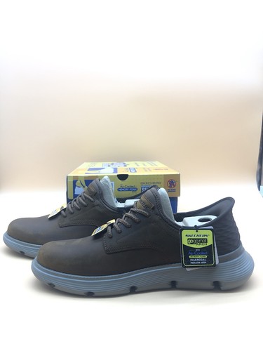 Skechers uomo garza gervin - skechers,