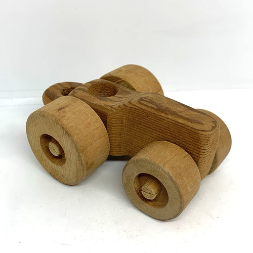 Vintage oregon wooden toy - oregon,
