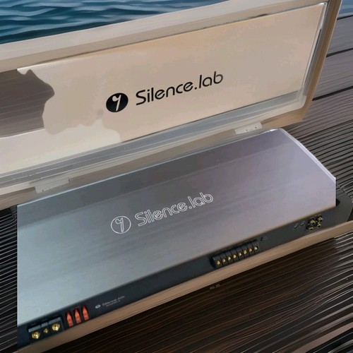 Silence lab 250 - silence.lab,