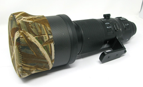 Nikon nikkor 200 400mm - af-s, 200-400mm