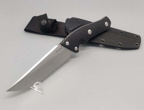 Real steel messer sorrow fixed - messer,