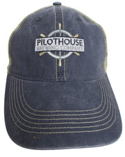 PilotHouse Brewing Company Hat