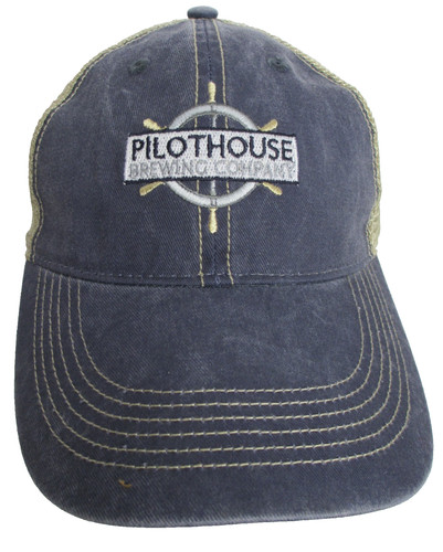 Cappello pilothouse brewing - cappello,