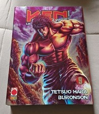 Ken Il Guerriero Le Origini