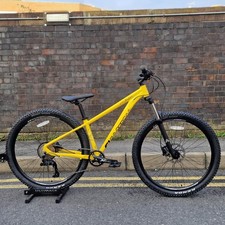 Eastern Bikes Alpaka 29