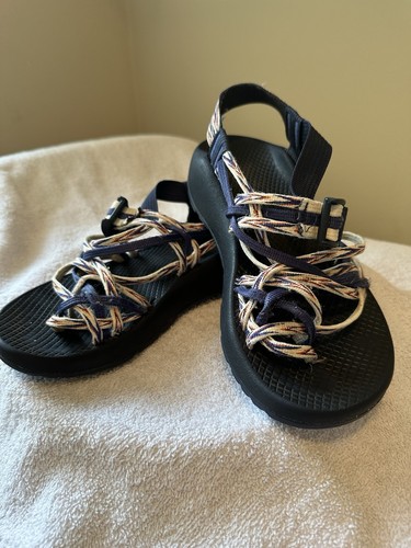 Sandali sportivi chaco donna - sandali,