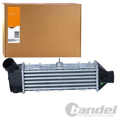 Nrf intercooler turbo - nrf,