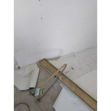 Mercedes 809 T2 LN1 autocarro barra laterale paracolpi cassone post DX misure 25