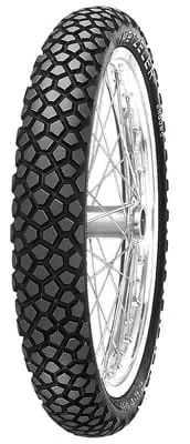 Gomme moto metzeler 21 - moto, 3.00-21
