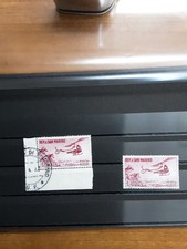 San Marino  Francobolli