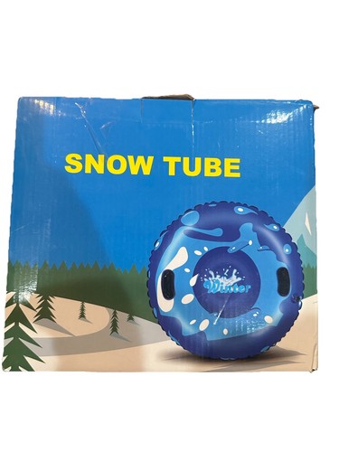 Tubo neve pollici slitta - pollici,