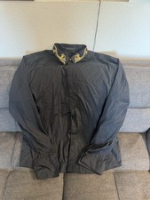 Versace Camicia Uomo Couture