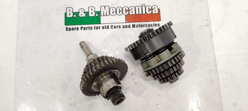 Kit cambio gruppo - kit, frizione
