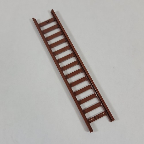 Lego rossostro marrone - marrone, 13