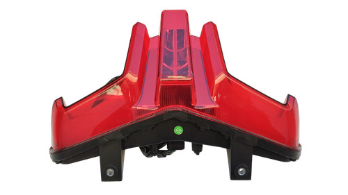 Headlight group taillight stop - headlight,