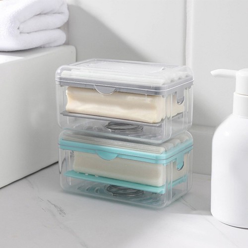 Contenitore sapone porta - contenitore,