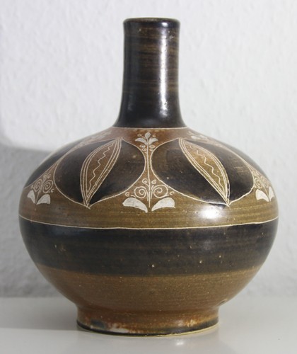 Vaso alto circa - , 14
