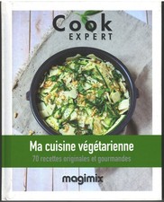 Ma cuisine végétarienne - 70