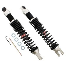 Sospensioni per Kawasaki J 300