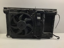 Pacchetto radiatore acqua