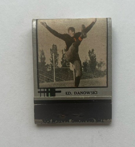 1933 diamond match libro - diamond,