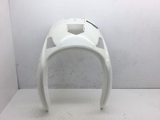 CARENA SCUDO ANTERIORE - 4 CREPE PATO LAMBRETTA N 125 2008 LB5TKBU157Z