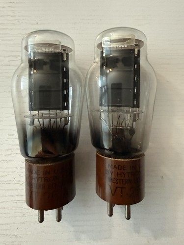 25a western electric by - western,