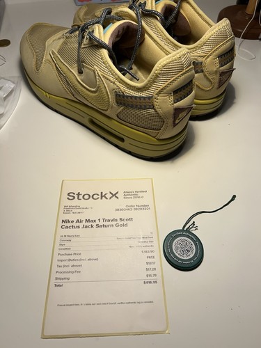Nike air max - max, 1