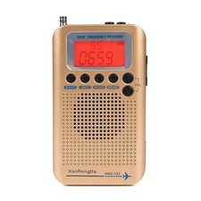 Ricevitore radio HRD-737