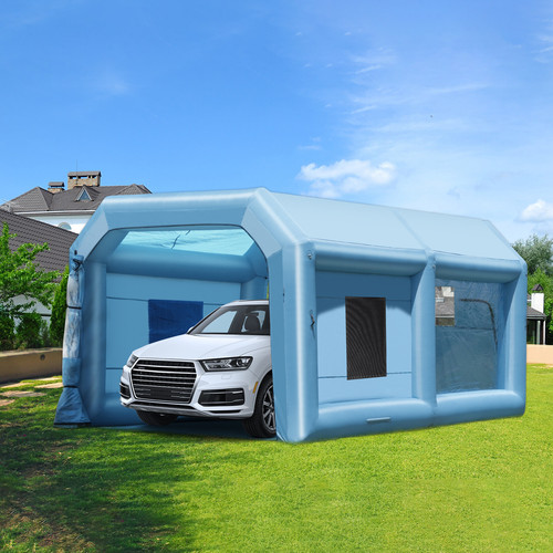 Vevor cabina verniciatura - vevor,