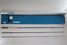 SAGE SP 8100-3 Fly Rod 10