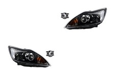Set Di Fari Xenon Compatibile