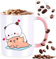 Bubu Dudu Tazza, Tazza