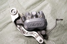 pinza freno anteriore sinistra