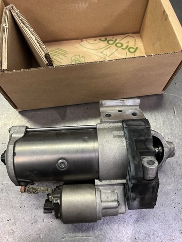 8588898 motorino avviamento - 8588898,
