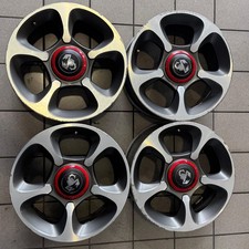 SET 4 Cerchi in lega ORIGINALI