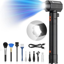 Pulitore Elettrico Aria